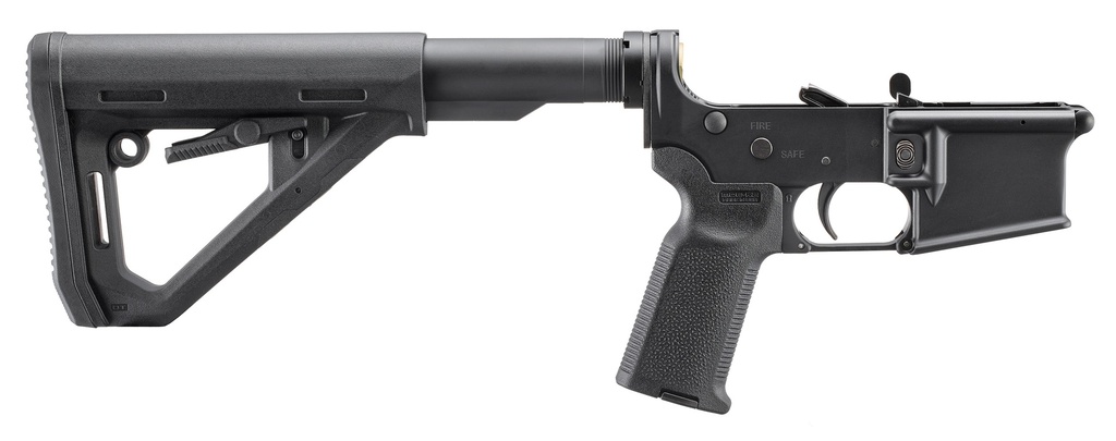 Ruger RUGER COMPLETE LOWER 28501