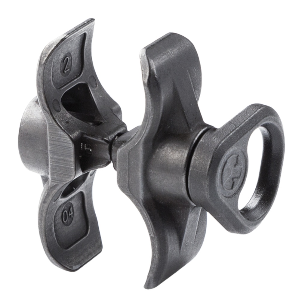[MPMAG493-BLK] Magpul FORWARD SLING MOUNT MOSSBERG