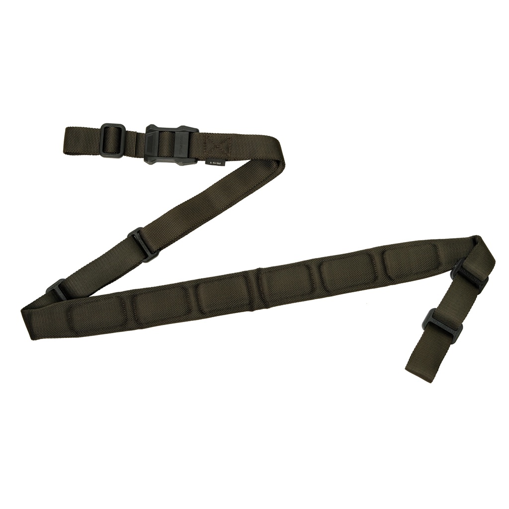 [MPMAG545-RGR] Magpul MS1 PADDED SLING RGR